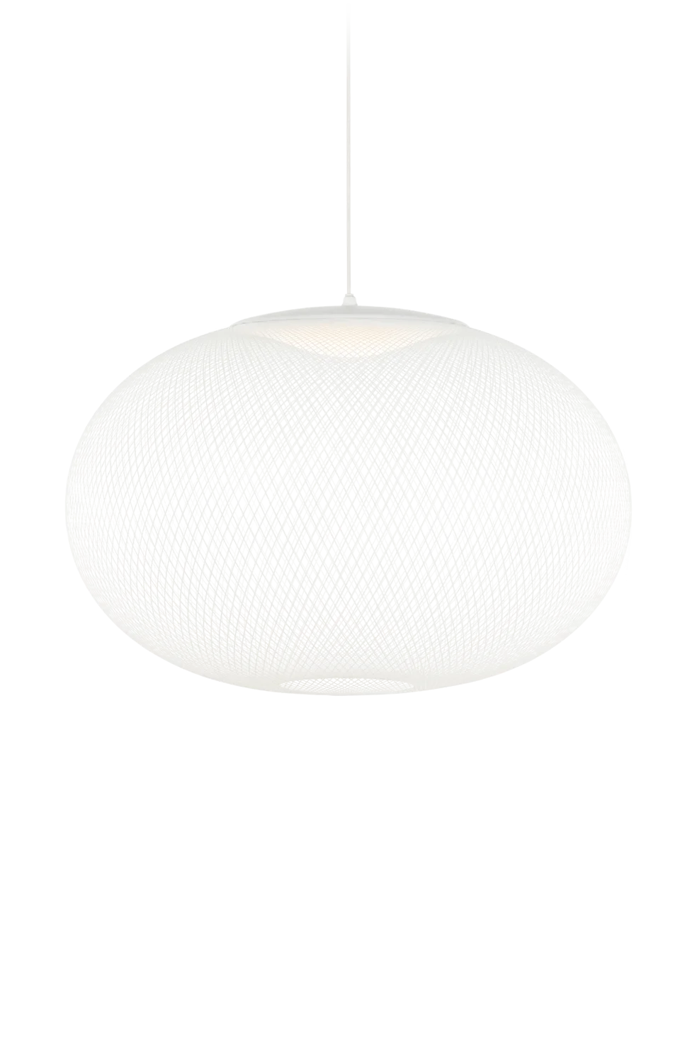 NR2 suspension light large white